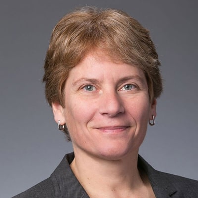 Carolyn Bertozzi